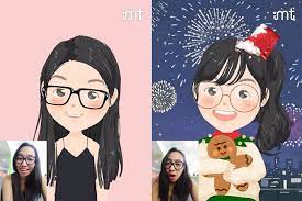 If you've seen a friend the meitu app is free to download and to use. Review Meitu Anime Avatar Feature Awarded As Top 100 Urban Lifestyle Blogger Worldwide For Urban Women