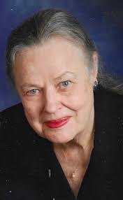 In Loving Memory of Anna Margaret Harrold