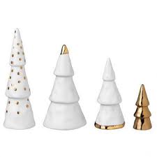 Da C Couvrir Le Design Minimaliste Blanc Et Poa C Tique De Rader Decoration Decorations De Noel Originales Deco Noel Decoration Noel