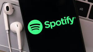 Music and podcasts for every moment. Spotify Obyavil O Zakrytii Ofisa V Rossii Gazeta Ru Novosti