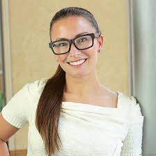 Natalie Engels of Gensler is a 2022 Women of Influence honoree