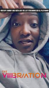 Don’t be a hoe #TammyTalk #TouchYoNeighbor