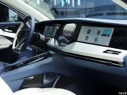 Prologium will be at the ces 2020. Enovate Me7 China Car Forums