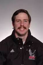 2012 Men's Lacrosse Roster