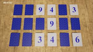 This takes the last place in the deck template and is the image shown to other players. Game Memory Card Game 100 Blueprints Released Projects Unreal Engine Forums
