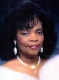 Mary Houston Obituary