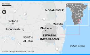 Eswatini, the kingdom formerly known as swaziland, has a rich and unique culture unlike anywhere despite being one of the smallest countries in africa, eswatini has a vibrant mix of culture, nature and. Swaziland Changes Its Name To Eswatini