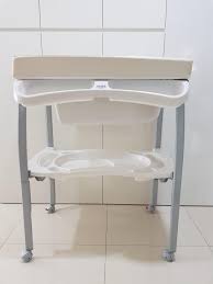 Ebebek.com is a turkey based shopping website and chain stores. Brevi Baby Bath Changers Babies Kids Cots Cribs On Carousell