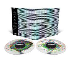 Pulse demon (remaster reissue), by merzbow. Merzbow