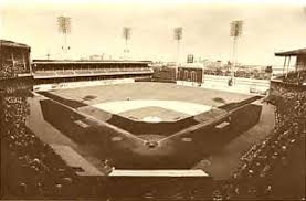 Shibe Park Wikipedia