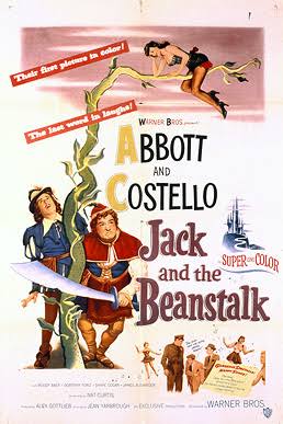 Jack and the Beanstalk (1952 film) - Wikipedia