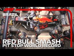 Ranking the pit crews isn't easy. Who Has The Record For The Fastest Pit Stop In Formula 1
