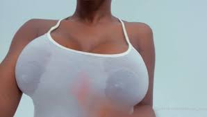 Ebonygirlfriend Leaks ONLYFANS Video 2