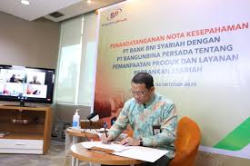 Keputusan kominfo menghentikan siaran tv analog secara bertahap di seluruh wilayah indonesia termasuk jawa tengah sesuai dengan peraturan menteri kominfo nomor 6 tahun 2021 tentang penyelenggaraan penyiaran. Bni Syariah Salurkan Pembiayaan Ke Pedagang Pasar Bandung Dan Subang All Release Indonesia