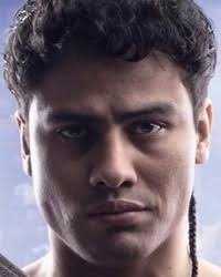 BoxRec: Lester Martinez