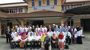 It is also a satellite town for kuching due to its proximity to the city. Pejabat Kesihatan Bahagian Samarahan Facebook