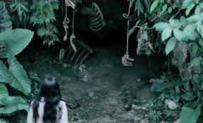 Amukan azazil is a 2013 malaysian horror film directed by kabir bhatia. Caveman S Theory Sembunyi