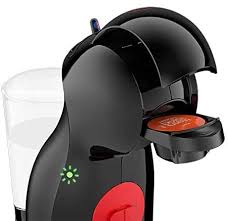 The models below are some of the very best coffee machines money can buy. Delonghi Nescafe Dolce Gusto Piccolo Xs Pod Capsule Coffee Machine Espresso Cappuccino And More Edg210 B Black Red Discount Stores Online