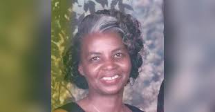 Alberta Logan Obituary