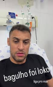 Wesley Alemão Revela Como Conheceu Sua Esposa