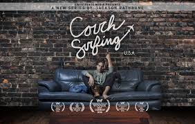 Present participle of sofa surf. Couch Surfing Usa Tv Series 2015 Imdb