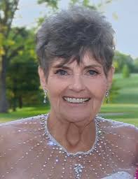 Obituary information for Anne J. Hudson