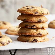 Nov 27, 2019 · if you bake large cookies, you'll need to recalculate the net carbs. Reduced Sugar Chocolate Chip Cookies Recipe Low Sugar Desserts Chocolate Chip Cookies Reduced Sugar Dessert