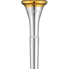 Yamaha Hr 30c4 Mouthpiece For French Horn Standard Series