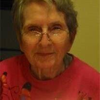 Achsah Bernice Kelly Obituary