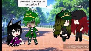 The mole (happy tree friends) | tumblr. Genius Flippy X Flaky Youtube