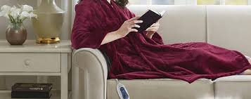 Best Heated Blanket 2020 Electric Blanket Reviews Recommendations