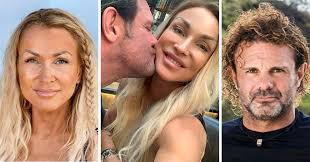 Sanningen om Robinson-Raymond och Ninas relation