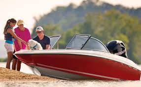 Bowrider boats are built for traveling, and have in the most part some kind of ski pylon. Most Affordable Runabouts And Bowriders Boats Com