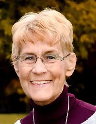 Julianne Streets ("Julie") Obituary