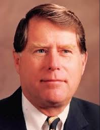 Peter Mitchell Obituary (1935