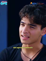 hacker date ala Aqeela dan Harry🫣🥰 #AsmaraGenZ