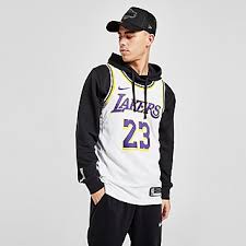 Where to buy kid los angeles lakers mamba basketball uniform #24 kobe bryant la lakers home tops size: Basketball Shoes Clothing Equipment Jd Sports