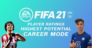 Hope you guys enjoy this fifa21 career mode video. Fifa 21 Career Mode The Players With The Highest Potential Rating Confirmed Mirror Online