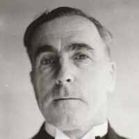 William Arthur Hampton (1891–1961)