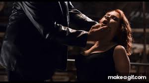 Cobb soundtrack cd details and availability. Black Widow Undercover Interrogation Scene The Avengers 2012 On Make A Gif