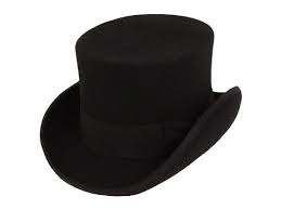 San Diego Hat Company Kids Wool Felt Top Hat San Diego Hat Company Top Hat Hats