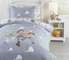 Buy toy story bedding and get the best deals at the lowest prices on ebay! Disney Pixar Toy Story Kids Comforter Set Pottery Barn Kids