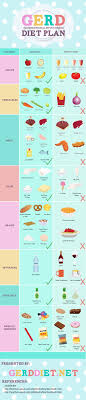 Gerd Diet Plan Infographic On Behance With Images Gerd Diet Gerd Diet Plan Diet Loss