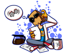 Villainous Fanart 4 4 I Really Like Flug Dr Flug Cartoon Doctor