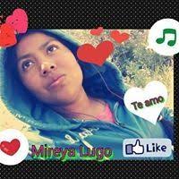 Mireya Lugo (mireyalugo9)