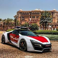 Emiratespalace Dubai Abudhabi Supercar Lykan Hypersport Police W Motors Police Car Follow Extremegentleman Fo Lykan Hypersport Police Cars Super Cars
