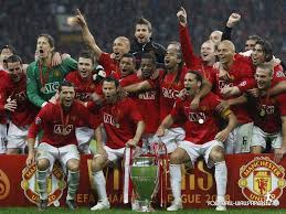 Discover short videos related to 2008 manchester united on tiktok. Totally Man Utd On Twitter On This Day In 2008 Manchester United Won The Champions League How Much Things Have Changed In 10 Years Mufc Ucl Https T Co Cplg6vcmk0