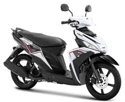 Karena perbedaan posisi engine yang lebih tiduran itu, membuat spacy berbeda. Letak Nomor Rangka Dan Nomor Mesin Mio M3 Kerangka Mesin Motor