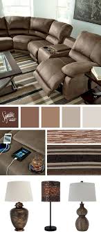 Seamus Reclining Sofa Sectional Power Recline Living Room Furniture Ashley Furniture Ashley Furniture Furniture Leather Sofa And Loveseat