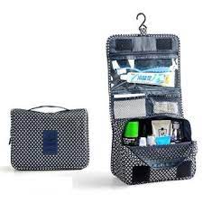 Pour acheter votre trousses de toilette, vanity pas cher, pour bénéficier du meilleur prix pour l'achat de votre trousses de toilette, vanity. 11 11 Sur Grande Trousse De Toilette Pliable Trousse Maquillage Trousse De Voyage Etoiles Bleu Trousse Fourre Tout Et Plumier Achat Prix Fnac